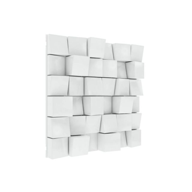 Vicoustic/Multifuser Wood MKII White Matte 36 (1枚)