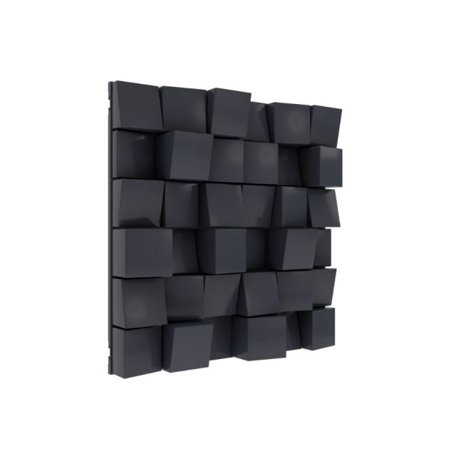 Vicoustic/Multifuser Wood MKII Black Matte 36 (1枚)