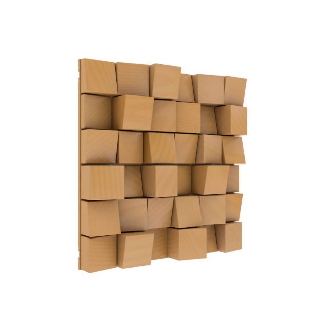 Vicoustic/Multifuser Wood MKII Natural Wood 36 (1枚)