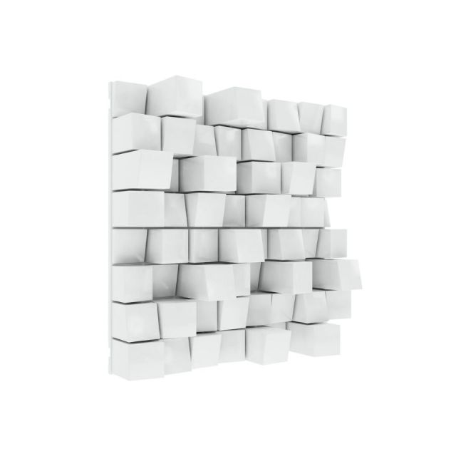Vicoustic/Multifuser Wood MKII White Matte 64 (1枚)