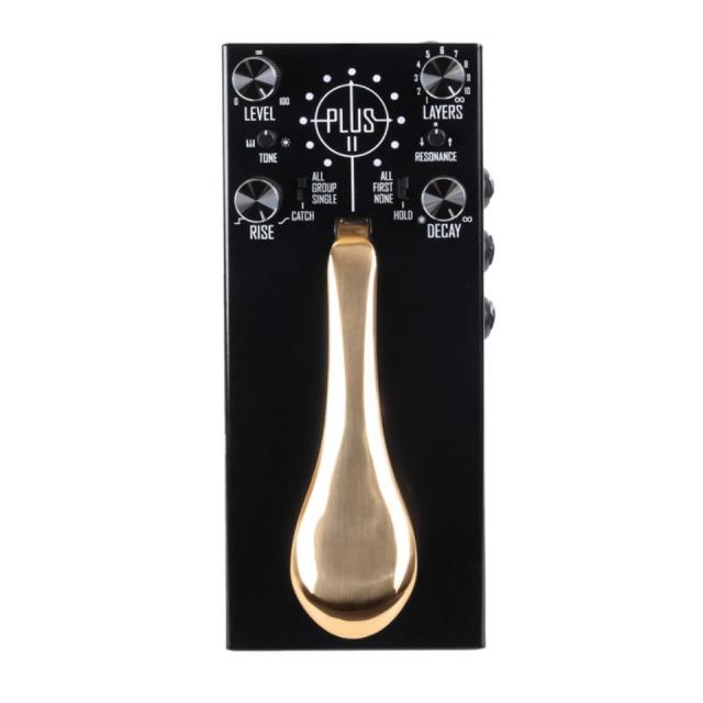 GAMECHANGER AUDIO/Plus Pedal II【8月発売予定】【ご予約受付中】
