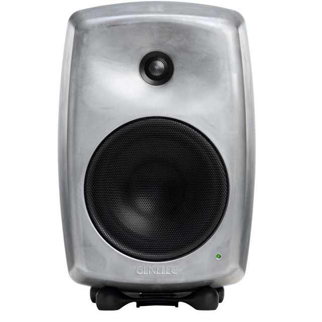 GENELEC/8040BRwM【RAWフィニッシュ】