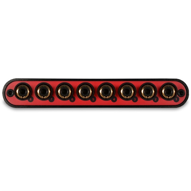ESI Audiotechnik/GIGAPORT eX