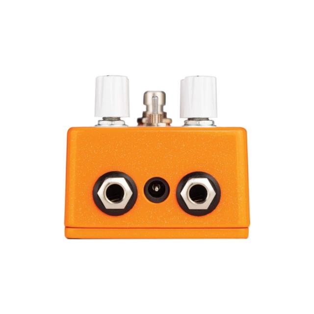 EarthQuaker Device/Spatial Delivery Envelope Filter【お取り寄せ商品】