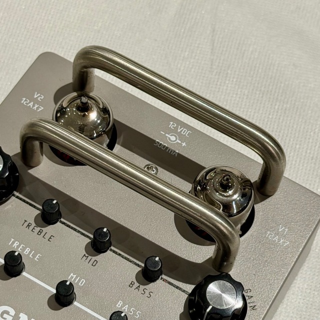 Tubesteader/MAGNEZIUM【展示機特価品】【在庫あり】