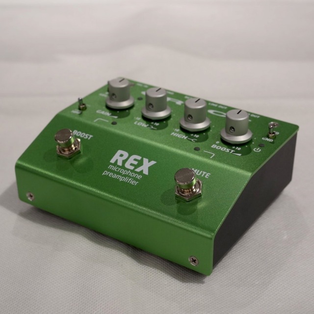 GRACE design/REX【展示機特価品】【在庫あり】