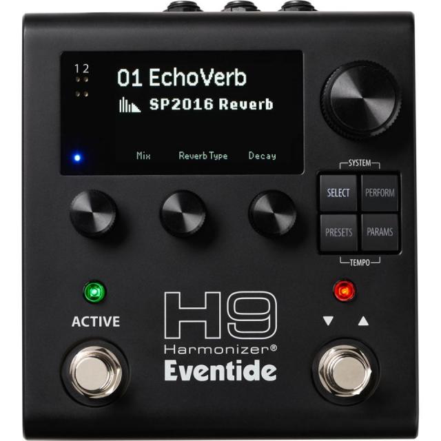 Eventide/H9 Harmonizer Gen2【在庫あり】【送料無料】