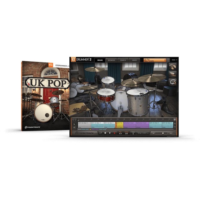 その他 TOONTRACK EZX HIP-HOP ! / BOX qqffhab Amazon.co.jp: TOONTRACK EZX HIP-HOP ! / BOX : 楽器・音響機器