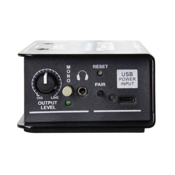 配信機器・PA機器・レコーディング機器 Radial BT-PRO V2 (Bluetooth DI) ラディアル Radial BT-Pro V2 ブルートゥース DI 株式会社エレクトリ