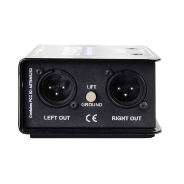 RADIAL/BT-Pro V2