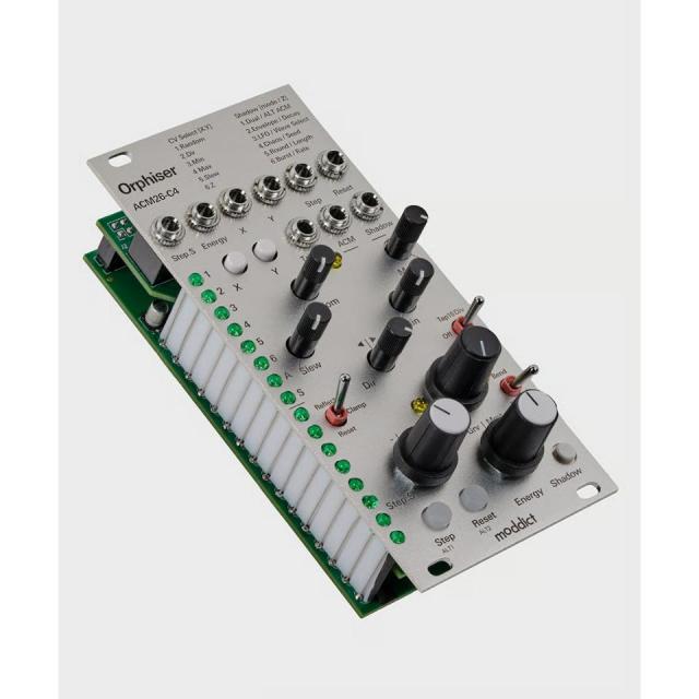 moddict/Orphiser