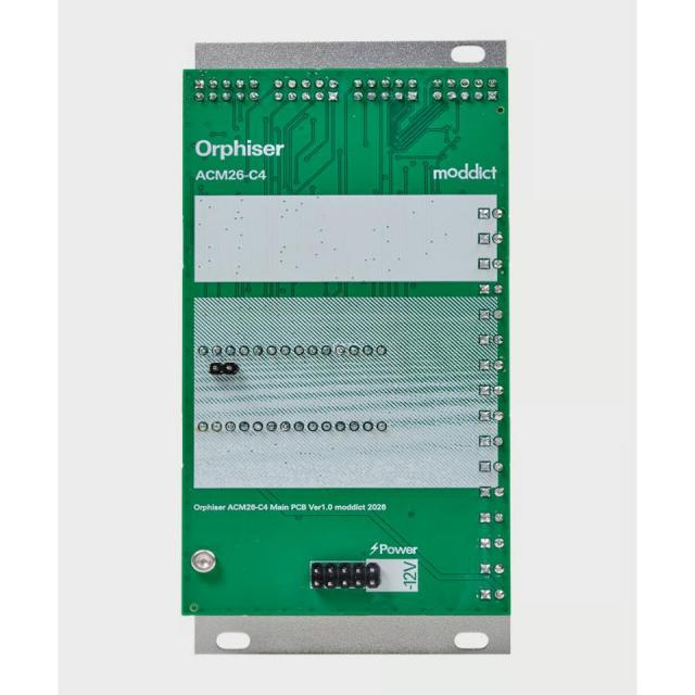 moddict/Orphiser