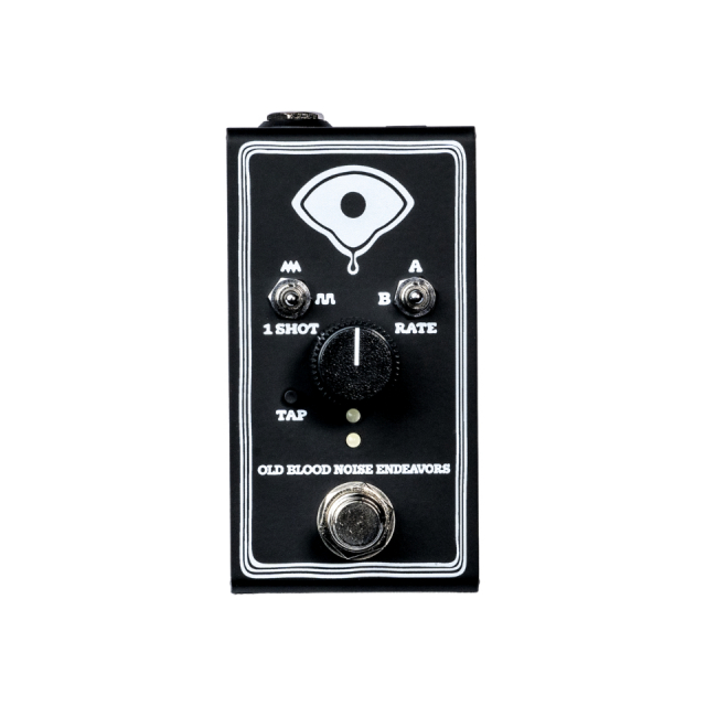 Old Blood Noise Endeavors/Expression Ramper (Basic)