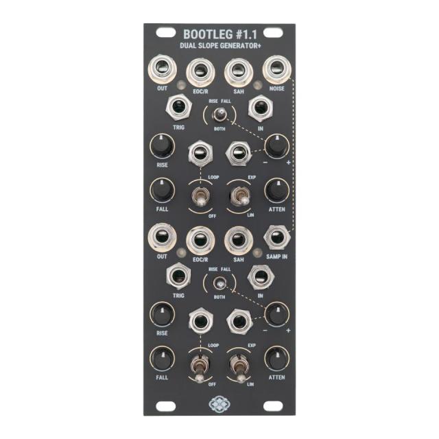 Sdkc Instruments/Bootleg #1.1【07/19 発売予定】【ご予約受付中】