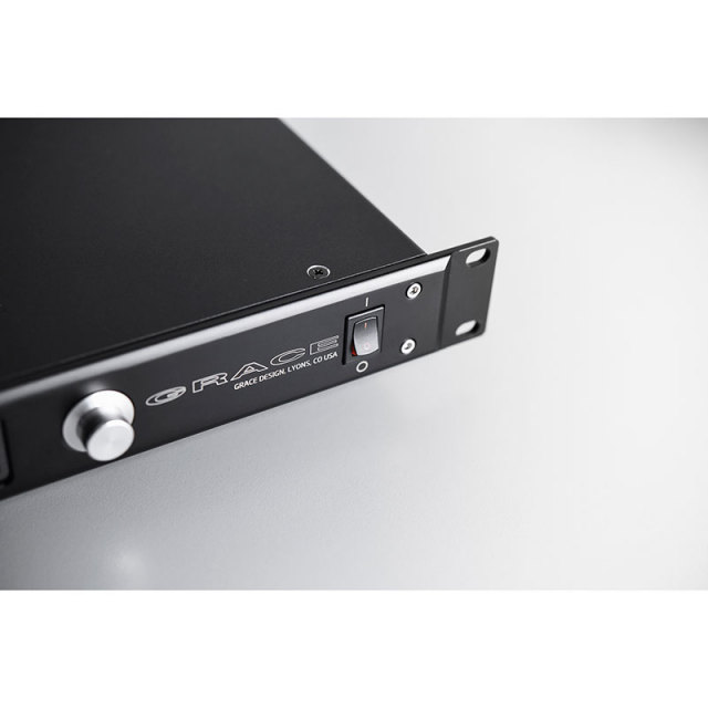 Grace Design FELiX 初期型 中古ノブ無し Grace Design FELiX 初期型 中古ノブ無し