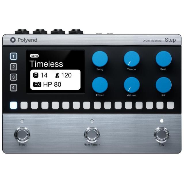 Polyend/Step【WTG】【在庫あり】
