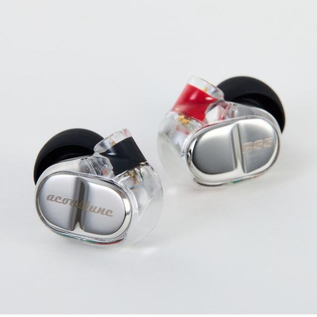 Acoustune rs five 超美品 RS FIVE | Acoustune