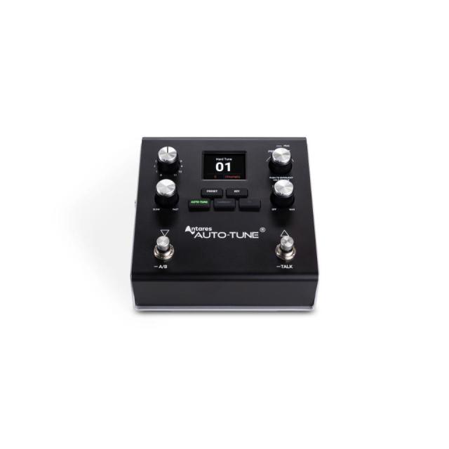 Head Rush/VX5 AutoTune Pedal【入荷待ち】【次回予定納期：12月上旬以降】