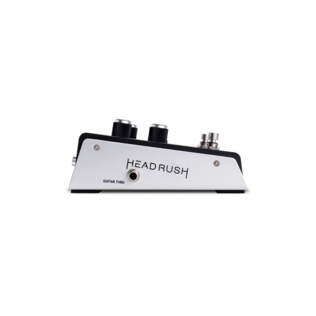 Head Rush/VX5 AutoTune Pedal【入荷待ち】【次回予定納期：未定】
