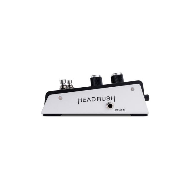 Head Rush/VX5 AutoTune Pedal【在庫あり】