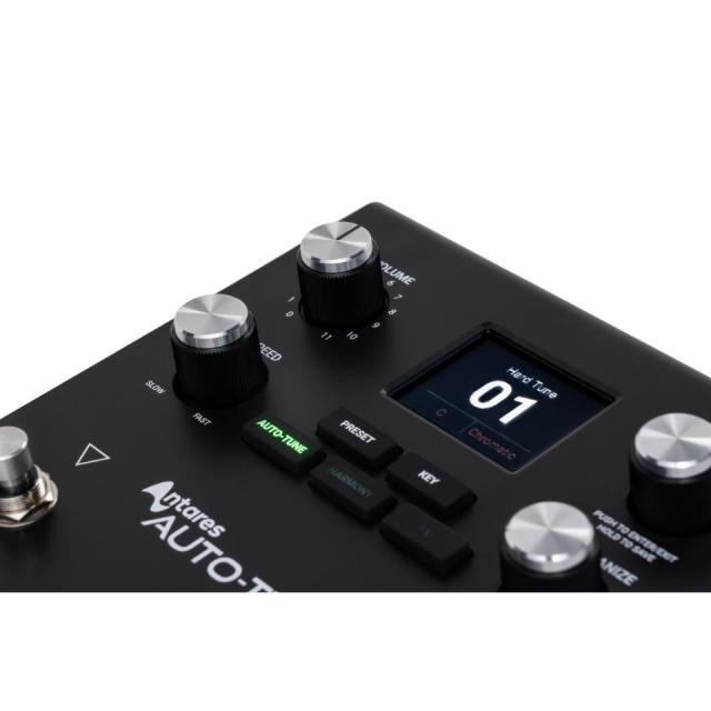 Head Rush/VX5 AutoTune Pedal【入荷待ち】【次回予定納期：未定】