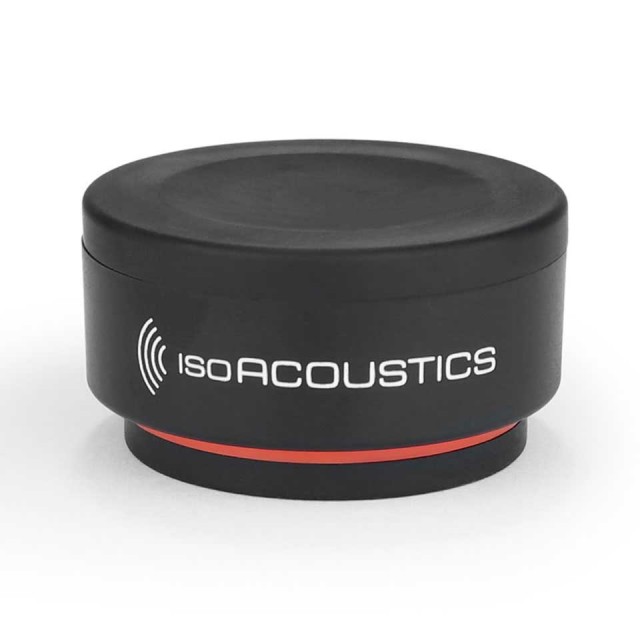 ISO Acoustics/ISO-PUCK mini【8個1組】