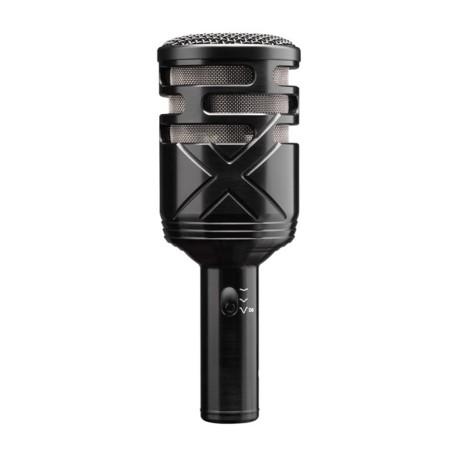 AUDIX/D6X