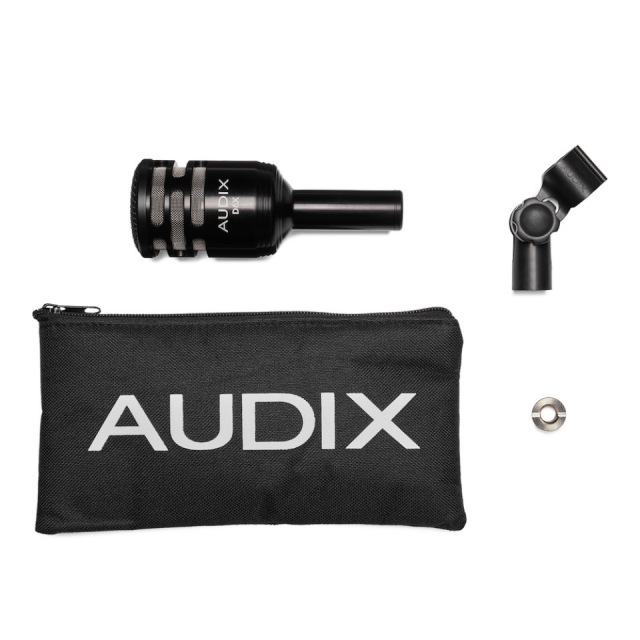 AUDIX/D6X