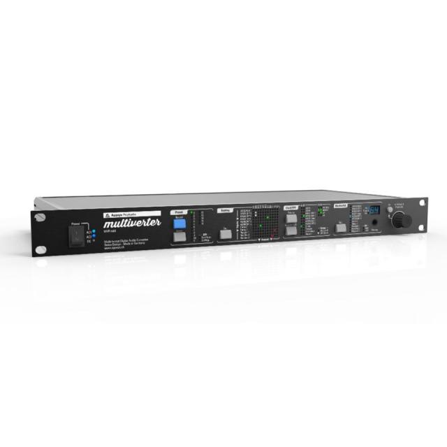 Appsys ProAudio/MVR mkII Multiverter