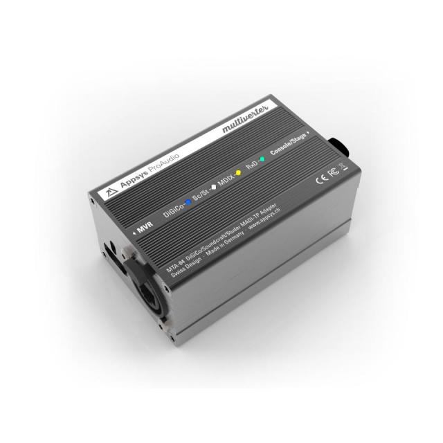 Appsys ProAudio/MTA-64