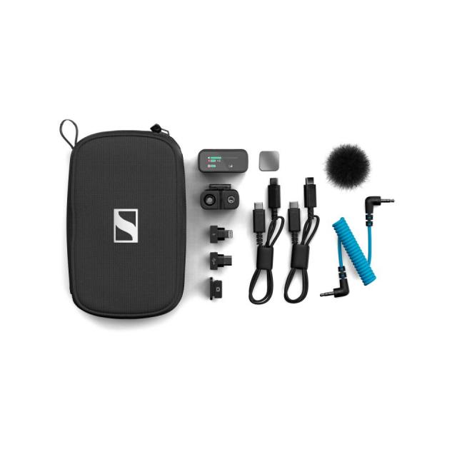 SENNHEISER/PROFILE WIRELESS 1-CHANNEL SET