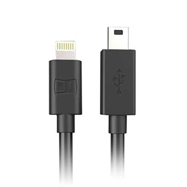 Native Instruments/MiniUSB to Lightning Cable for TRAKTOR AUDIO 2