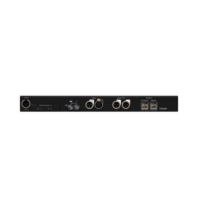 Universal Audio Apollo Solo 最終値下げ UNIVERSAL AUDIO Apollo Solo 〜10万円以内で購入できる