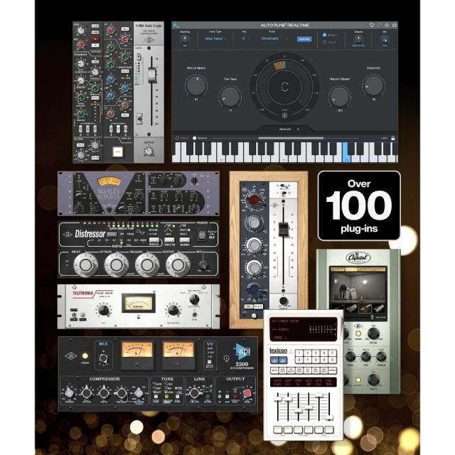 UNIVERSAL AUDIO/Apollo x16D Ultimate+ Edition【～09/30プラグ
