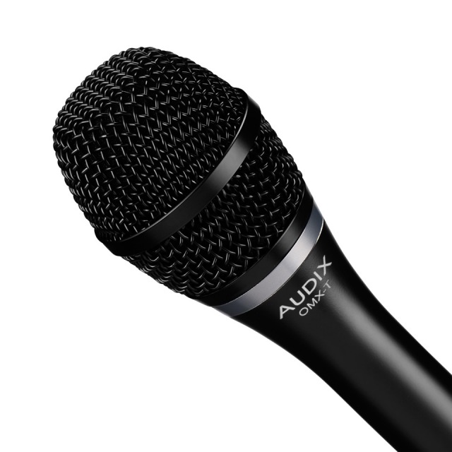 AUDIX/OMX-T