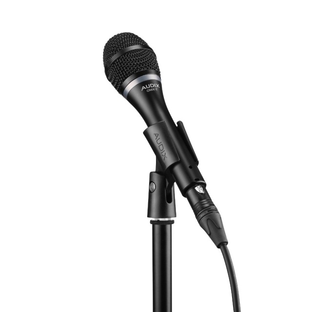 AUDIX/OMX-T