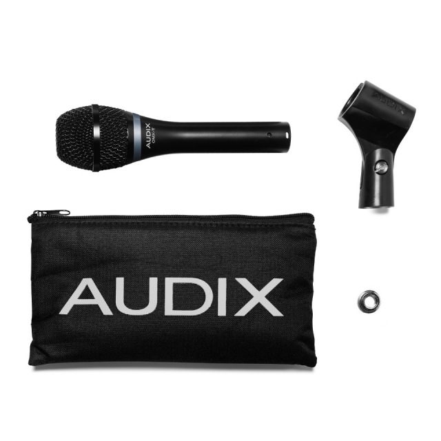 AUDIX/OMX-T