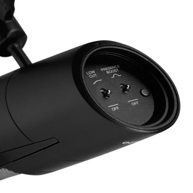 AUDIX/PDX520