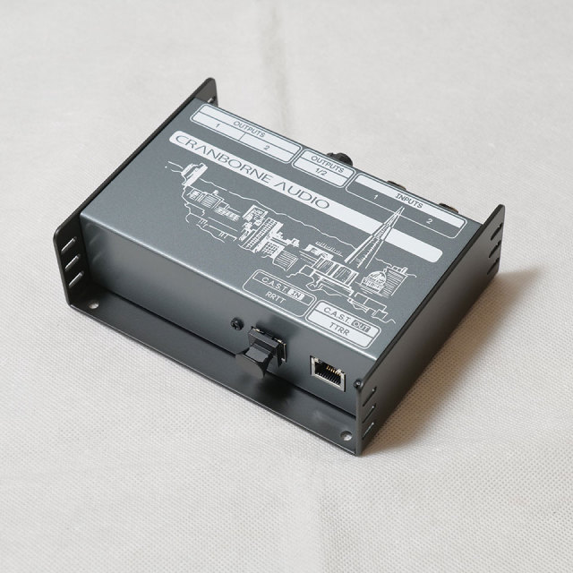 Cranborne Audio/N22【中古】【在庫あり】