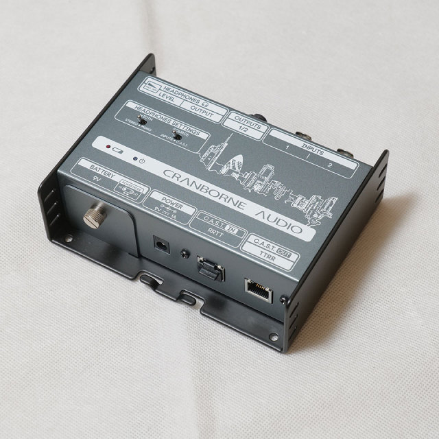 Cranborne Audio/N22H【中古】【在庫あり】