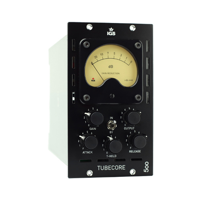 IGS Audio/TUBECORE 500