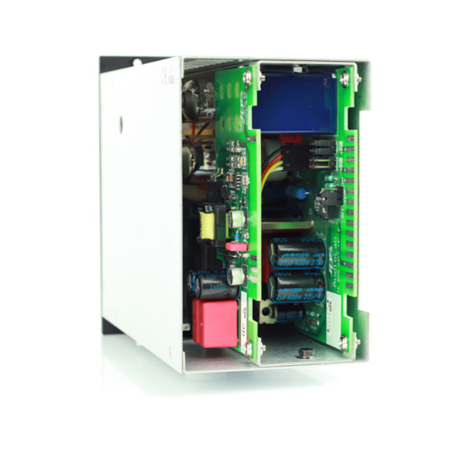 IGS Audio/TUBECORE 500