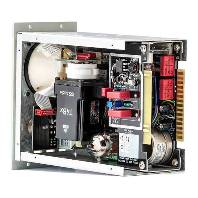 IGS Audio/ONE LA 500【在庫あり】