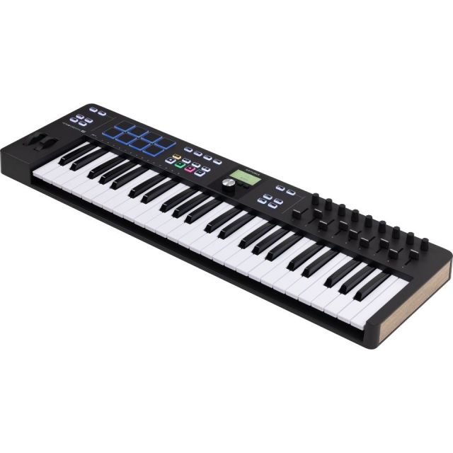 ARTURIA/KeyLab Essential 49 MK3 BK