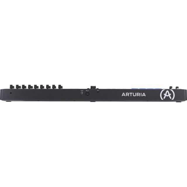 Arturia KEYLAB 49 Essential MIDIキーボード 美品 Amazon | Arturia KeyLab Essential 49 mk3 MIDIコントローラー