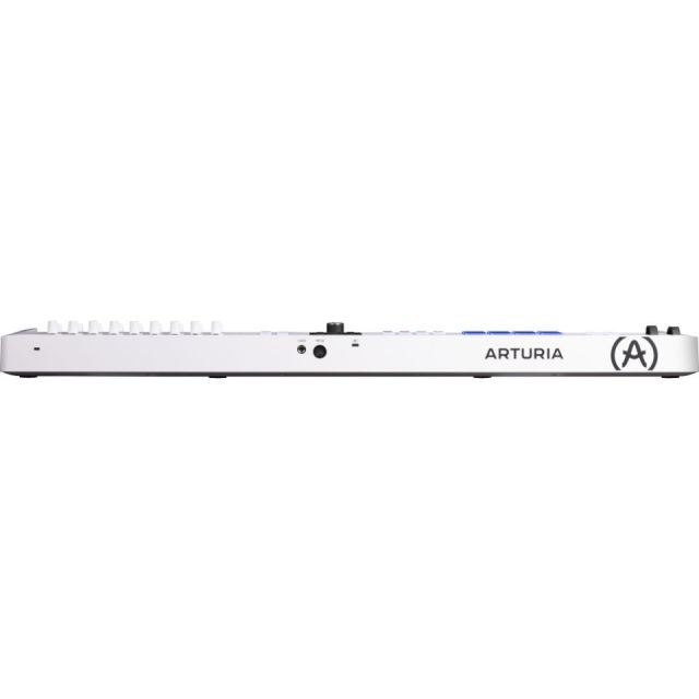 ARTURIA/KeyLab Essential 61 mk3 White