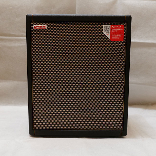 Positive Grid/Spark CAB【展示機特価品】【在庫あり】