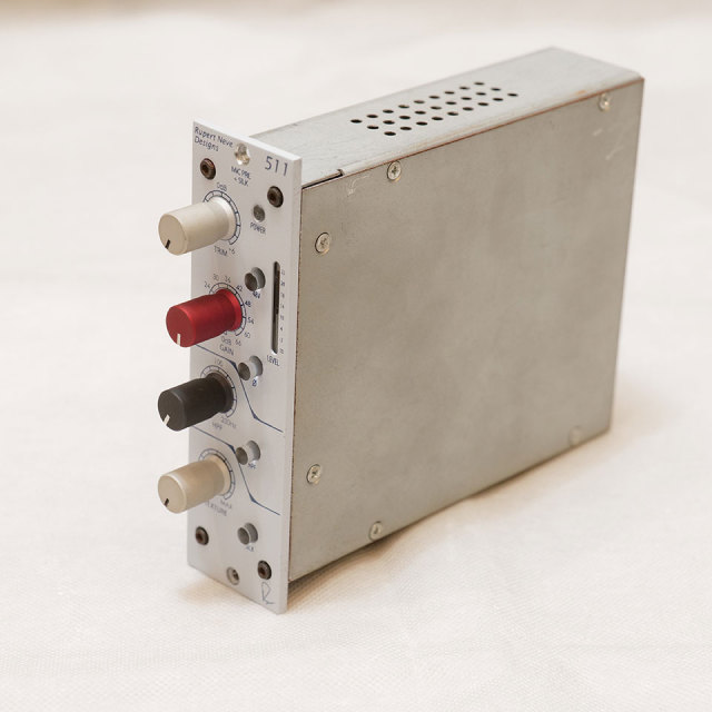 配信機器・PA機器・レコーディング機器 RUPERT NEVE DESIGNS Portico 511 Amazon | 【国内正規輸入品】RUPERT NEVE DESIGNS Portico 511