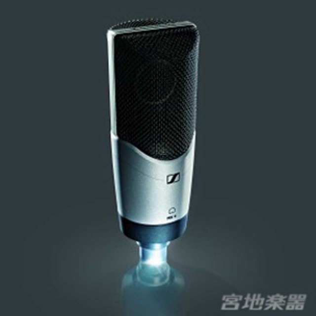 SENNHEISER/MK4