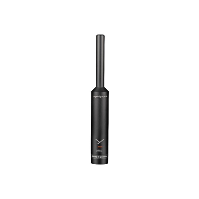 beyerdynamic/MM 1